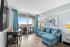 Yacht Club Villas #3-504 4 Bedroom Condo by RedAwning