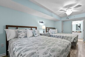 Yacht Club Villas #3-504 4 Bedroom Condo by RedAwning