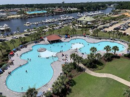 Yacht Club Villas #3-504 4 Bedroom Condo by RedAwning