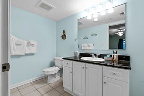 Yacht Club Villas #3-504 4 Bedroom Condo by RedAwning