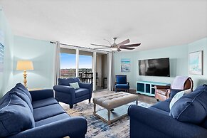 Yacht Club Villas #3-504 4 Bedroom Condo by RedAwning