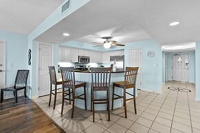 Yacht Club Villas #3-504 4 Bedroom Condo by RedAwning