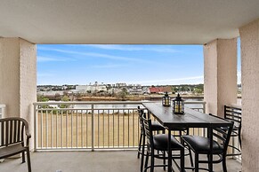 Yacht Club Villas #3-504 4 Bedroom Condo by RedAwning