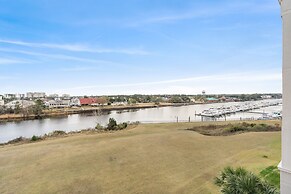 Yacht Club Villas #3-504 4 Bedroom Condo by RedAwning