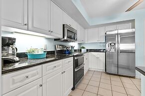 Yacht Club Villas #3-504 4 Bedroom Condo by RedAwning