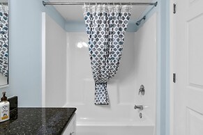 Yacht Club Villas #3-504 4 Bedroom Condo by RedAwning