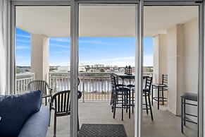 Yacht Club Villas #3-504 4 Bedroom Condo by RedAwning