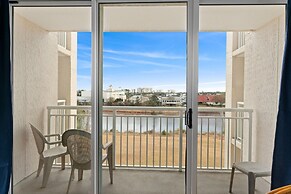 Yacht Club Villas #3-504 4 Bedroom Condo by RedAwning