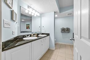 Yacht Club Villas #3-504 4 Bedroom Condo by RedAwning