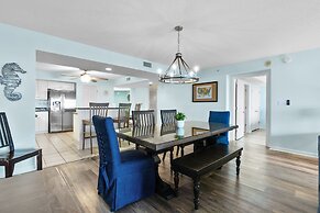 Yacht Club Villas #3-504 4 Bedroom Condo by RedAwning