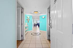 Yacht Club Villas #3-504 4 Bedroom Condo by RedAwning