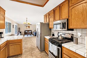 Country Living Retreat