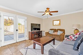 Country Living Retreat