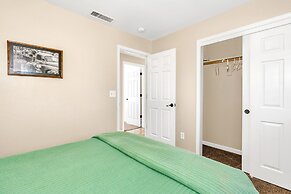 Country Living Retreat