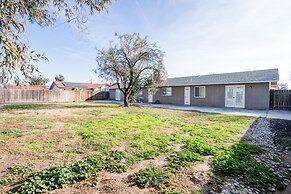 Country Living Retreat