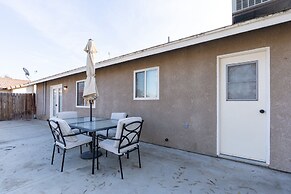 Country Living Retreat