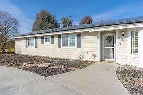 Country Living Retreat