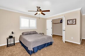 Country Living Retreat