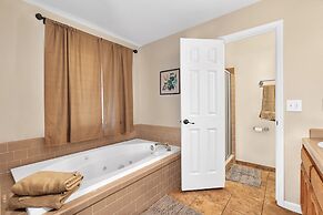 Country Living Retreat