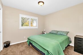 Country Living Retreat