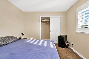 Country Living Retreat