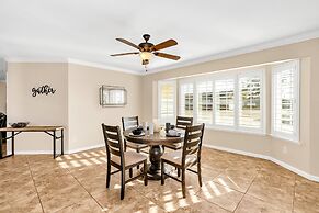 Country Living Retreat