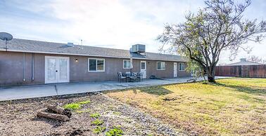 Country Living Retreat