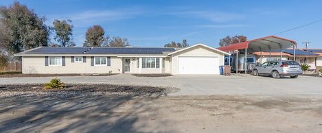 Country Living Retreat