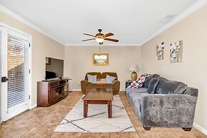 Country Living Retreat