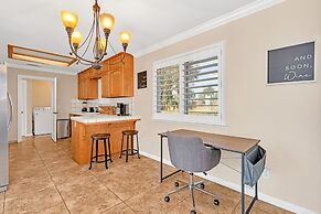 Country Living Retreat