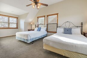Kemper's Cabin by Silver Dollar City - Ideally Located
