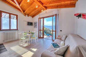 La Brezza Del Lago Maggiore With View