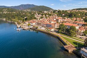 La Brezza Del Lago Maggiore With View