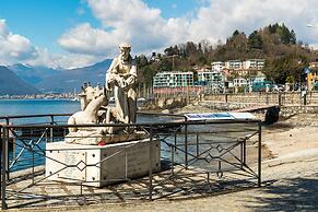 La Brezza Del Lago Maggiore With View