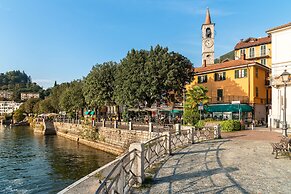 La Brezza Del Lago Maggiore With View
