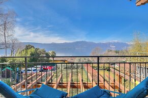 La Brezza Del Lago Maggiore With View