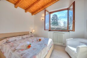 La Brezza Del Lago Maggiore With View