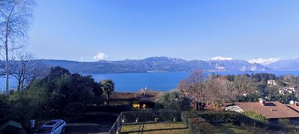 La Brezza Del Lago Maggiore With View