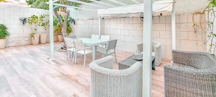 Yona Lavande in Tel Aviv-yafo