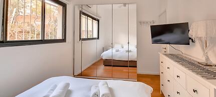 Yona Lavande in Tel Aviv-yafo