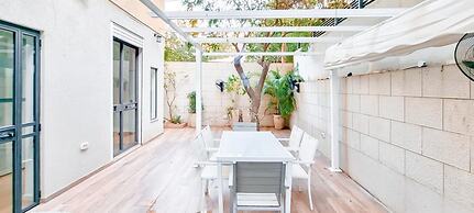 Yona Lavande in Tel Aviv-yafo