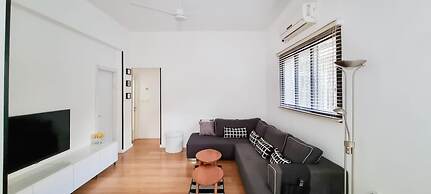 Yona Lavande in Tel Aviv-yafo