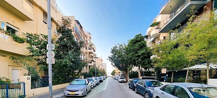 Yona Lavande in Tel Aviv-yafo