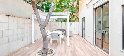 Yona Lavande in Tel Aviv-yafo