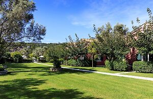 Mousses Villas - Caliope - Semi Detached Two-bedroom Villa With Childc