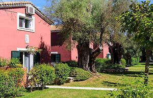 Mousses Villas - Caliope - Semi Detached Two-bedroom Villa With Childc