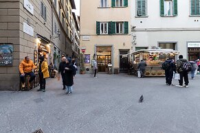 Alighieri's Suite-hosted by Sweetstay