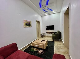 FURNISHED APARTMENTS