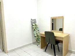 FURNISHED APARTMENTS