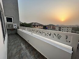 FURNISHED APARTMENTS